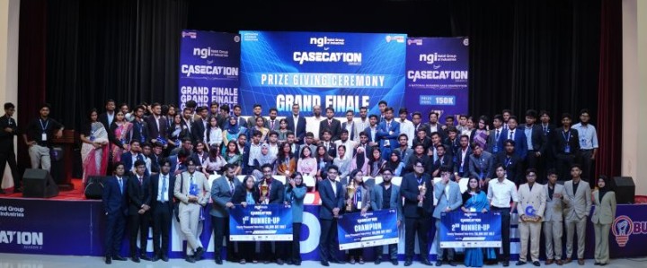 CaseCation Season 2