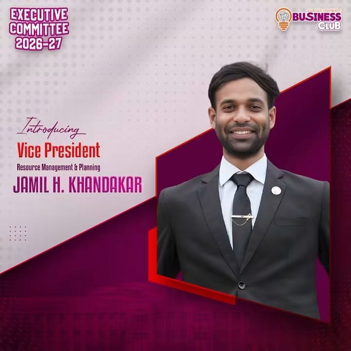 Rajshahi University Business Club (RUBC)